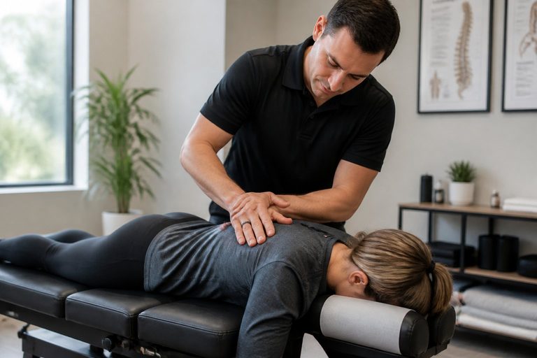 myofascial-release-vs-chiropractic-adjustment