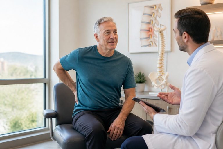 non-surgical-bulging-disc-treatment-lone-tree