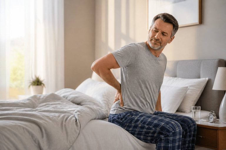 wake-up-lower-back-stiffness